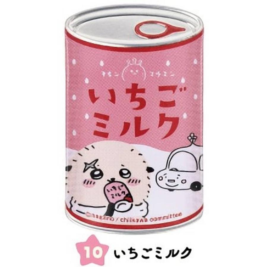 10.いちごミルク】ちいかわ mitamemo 缶バッジ : トレカショップ 10.いちごミルク】ちいかわ mitamemo 缶バッジ : トレカショップ