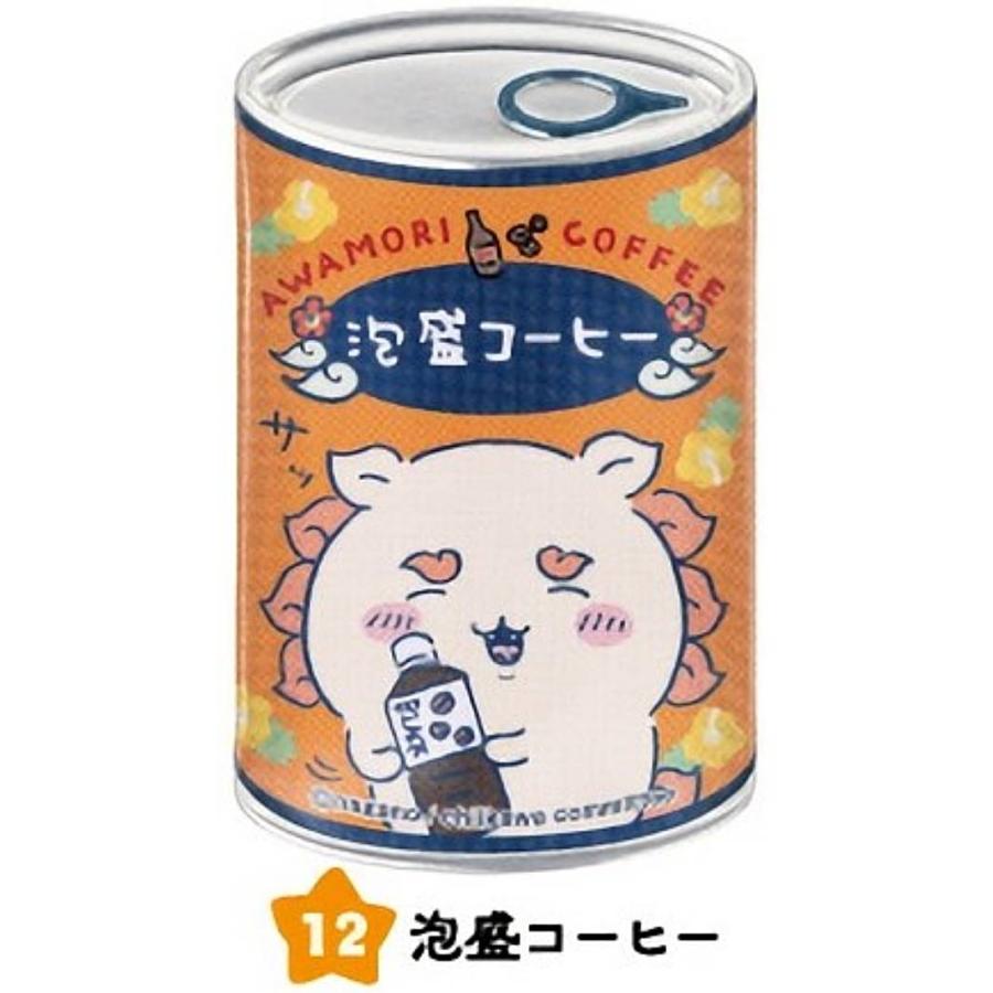 12.泡盛コーヒー】ちいかわ mitamemo 缶バッジ : トレカショップ LEAD