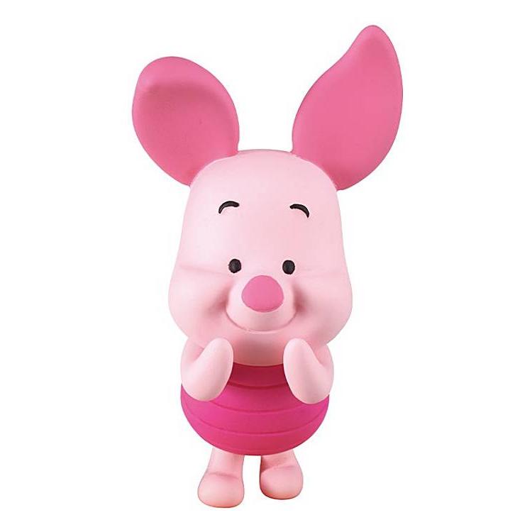 ピグレット】ないしょとーくFig. くまのプーさん : トレカショップ