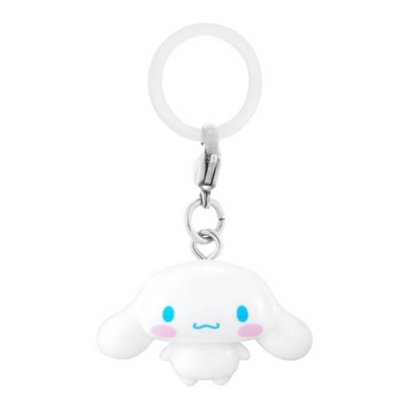 イコラブ　サンリオ シナモロール めじるしアクセサリー コンプまとめ売り シナモロール】 めじるしアクセサリー サンリオキャラクターズ