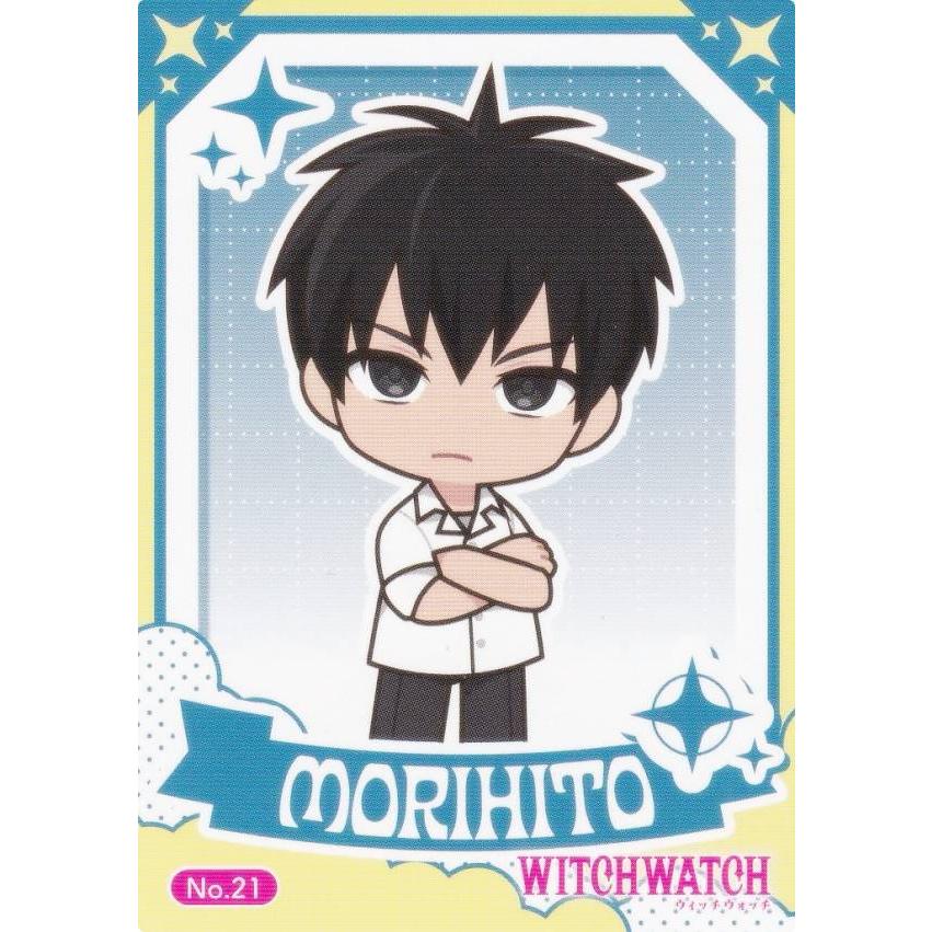 No.21 真神 圭護】 ブシロード トレーディングカード コレクション