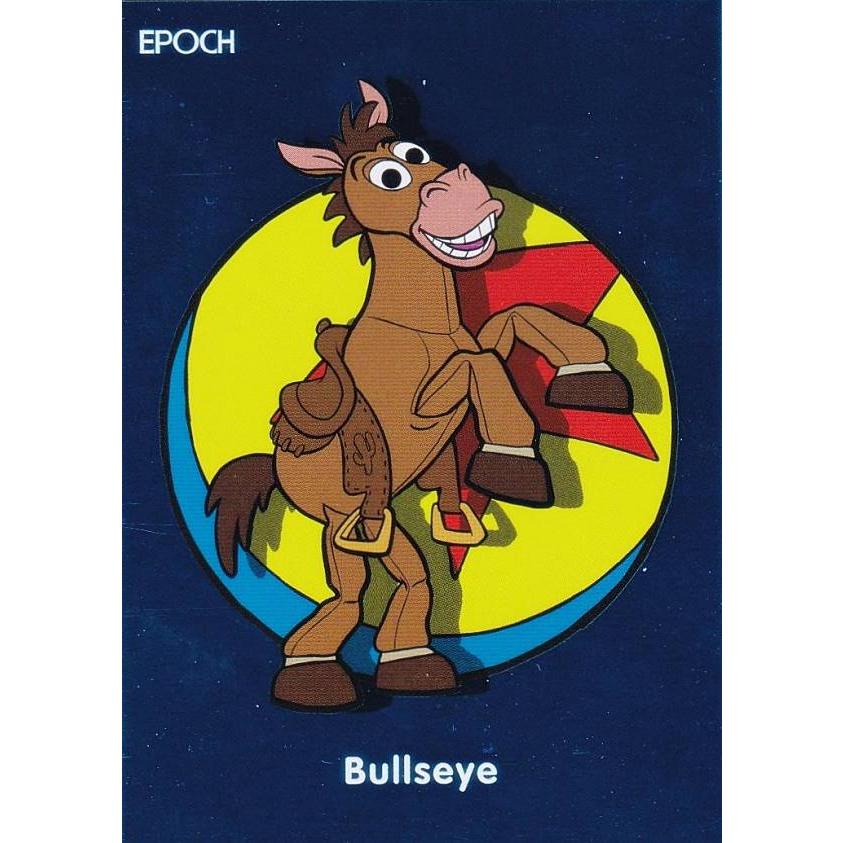 パラレル] 03 ブルズアイ (インサートカード/トイ・ストーリー