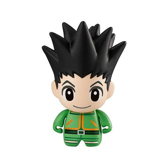 ゴン】ハンター ハンター コレキャラ！HUNTER×HUNTER : トレカショップ