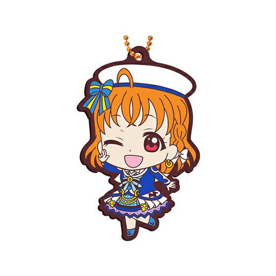 高海 千歌 (未来の僕らは知ってるよ) 】ラブライブ！サンシャイン