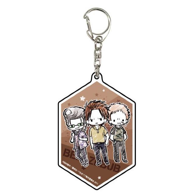 東条英虎 神崎一 姫川竜也 アクリルキーホルダー べるぜバブ 01 グラフアートデザイン s593b1t6 トレカショップ Lead 通販 Yahoo ショッピング