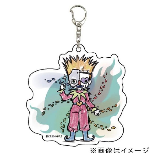 美しい魔闘家鈴木 アクリルキーホルダー 幽 遊 白書 05 グラフアートデザイン s593y5t6 トレカショップ Lead 通販 Yahoo ショッピング