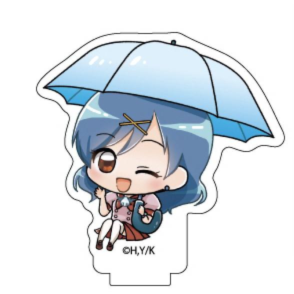 色紙イラスト オリジナル マーメイドメロディーぴちぴちピッチ 波音 Www Vetrepro Fr