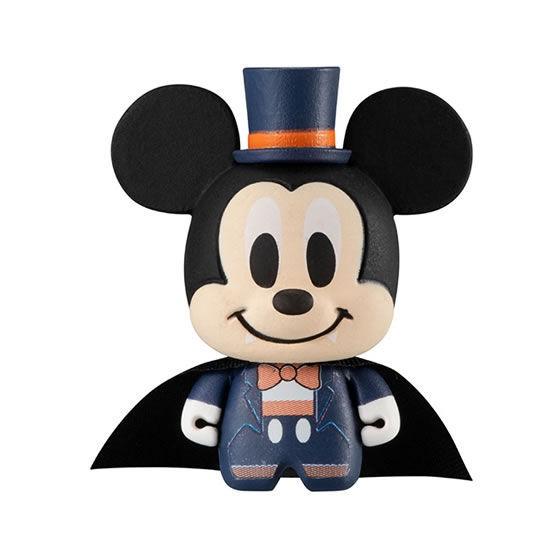 ミッキーマウス Mickey Mouse Halloween Ver コレキャラ ディズニーフレンズ ハロウィーンエディション s194dft1 トレカショップ Lead 通販 Yahoo ショッピング