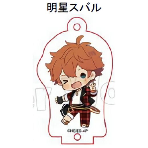 明星スバル あんさんぶるスターズ デフォルメクリア Pop A s486aat3 トレカショップ Lead 通販 Yahoo ショッピング