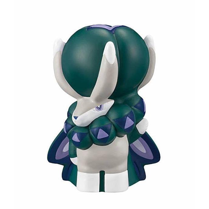 バドレックス】 ポケモンキッズ シンオウ地方&ガラル地方編