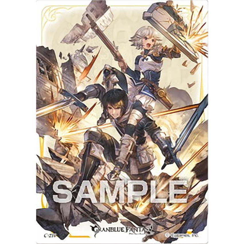 C 210 ファラ ユーリ キャラクターカード グランブルーファンタジー クリアカードコレクションガム5 0923s76gf5t22 トレカショップ Lead 通販 Yahoo ショッピング