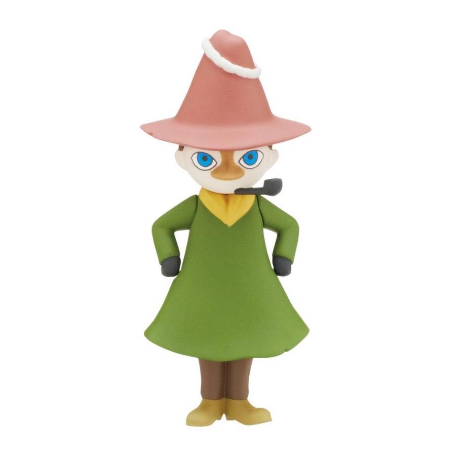 超目玉 ヨクサル ムーミン フィギュアマスコット4 その他おもちゃ Www We Job Com