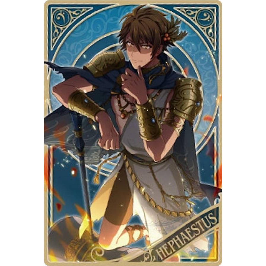 【期限付き価格/希少】 I\"s アイズ ジャンプ50周年 ウエハース (廃盤) 期限付き価格/希少】 I