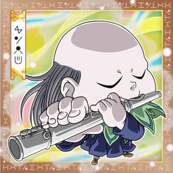 HH1-10.センリツ (ノーマル) 】 ハンター×ハンター にふぉるめーしょん 
