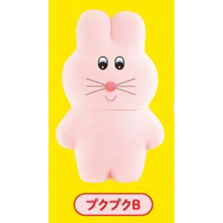 超希少】むにゅ プクプク 抱っこプクプク 【公式通販】