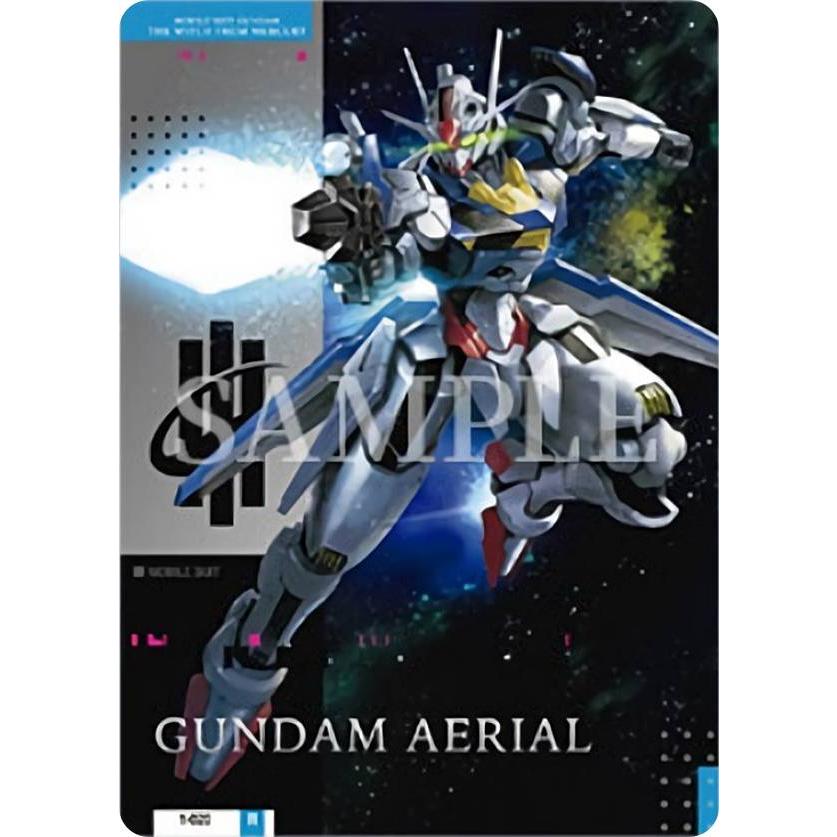 GUNDAM CARD GAME エアリアル　R+ ガンダムカードゲーム GUNDAM CARD GAME エアリアルR+ ガンダムカードゲーム