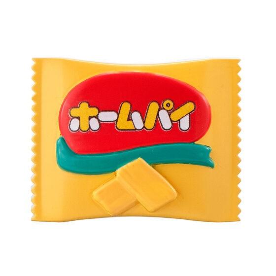 【ホームパイ】お菓子のペコちゃん はさむんです。でらっくす | 