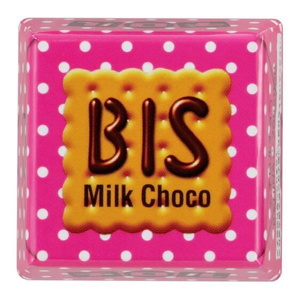 ビス・ピンク】チロルチョコ カプセルマグネット : トレカショップ