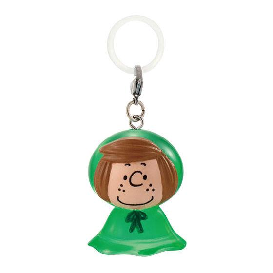 【ペパーミント パティ】めじるしアクセサリー PEANUTS NEW | 