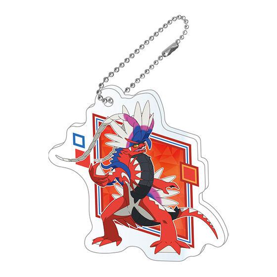 コライドン 「ポケットモンスター スカーレット・バイオレット」 ポケモン スカーレット・バイオレット』 伝説のポケモン