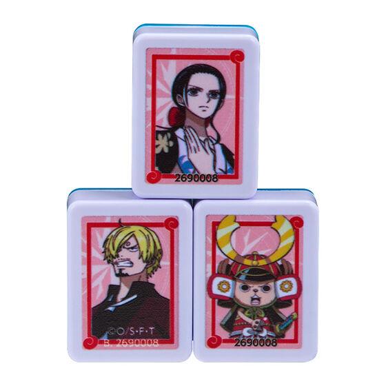 【専用】ドンジャラNEO ONE PIECE (ワンピース) ドンジャラNEO ONE PIECE | ドンジャラ｜バンダイ公式サイト