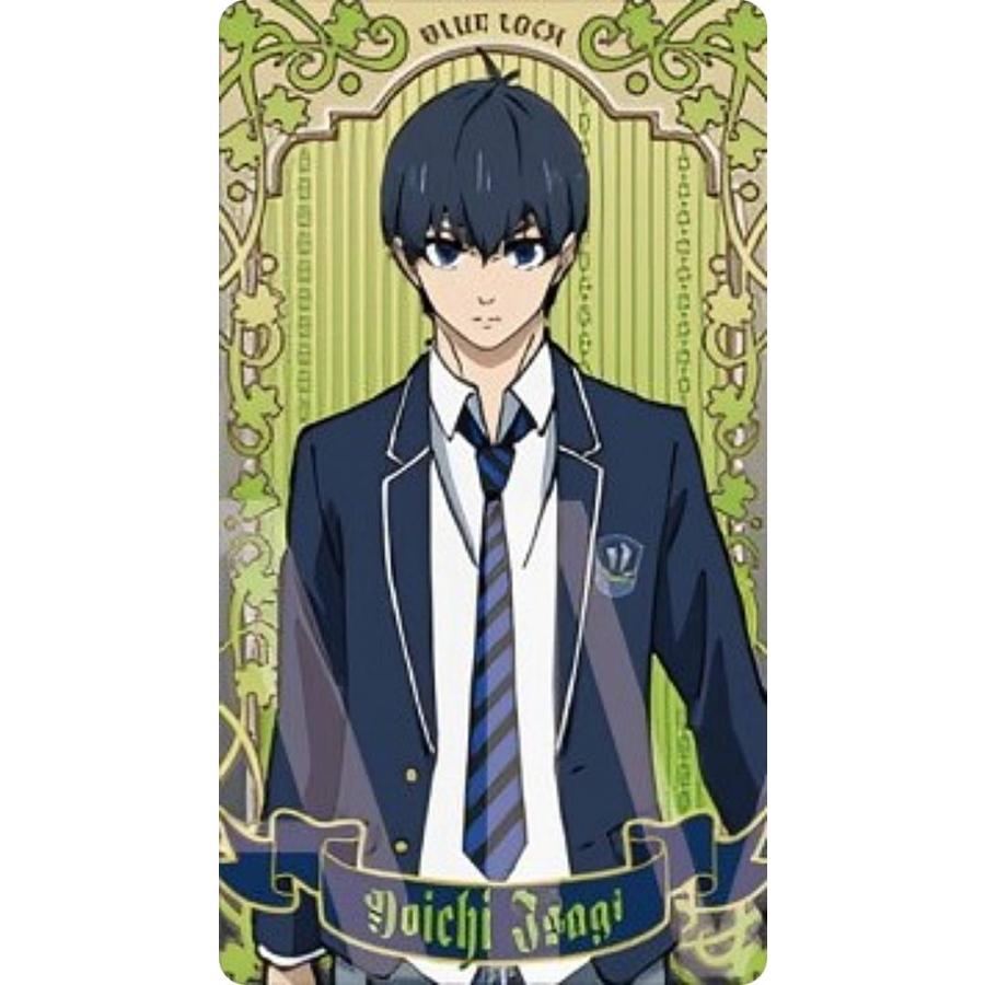 潔世一(制服)】ブルーロック アルカナカードコレクション 潔世一(制服)】ブルーロック アルカナカードコレクション