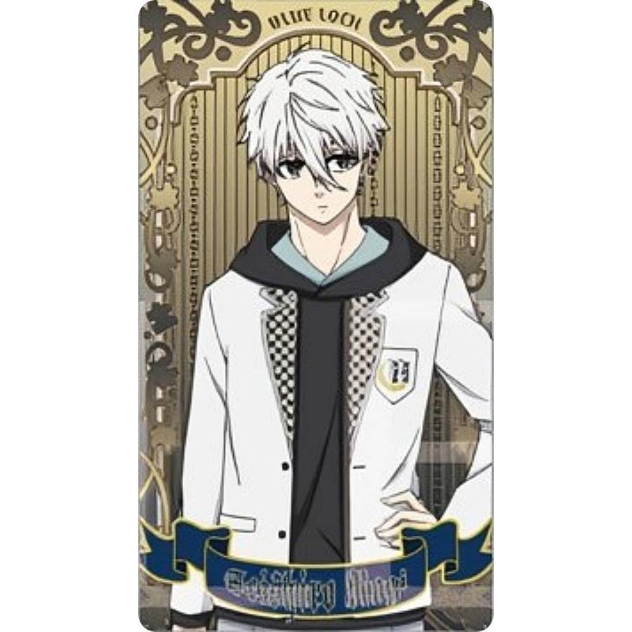 凪誠士郎(制服)】ブルーロック アルカナカードコレクション 凪誠士郎(制服)】ブルーロック アルカナカードコレクション