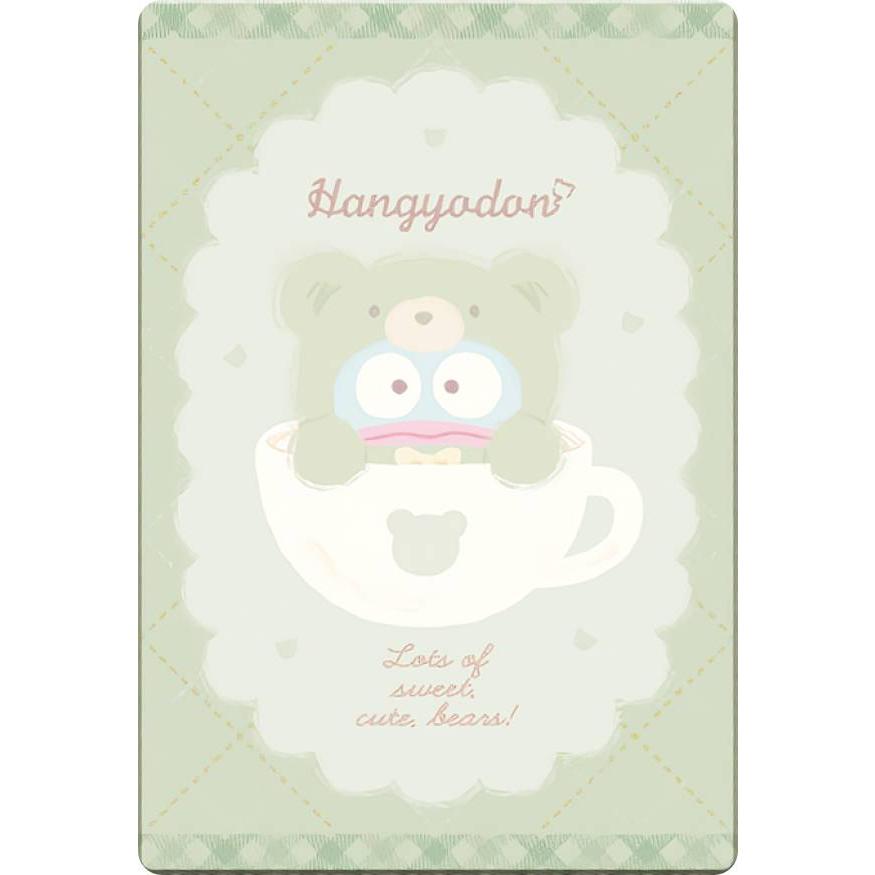 21.ハンギョドン (ラテクマver.) 】 サンリオキャラクターズ