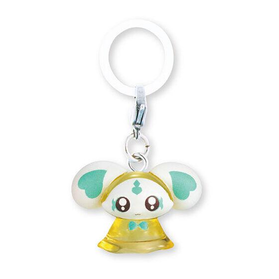 ポルン】ふたりはプリキュア めじるしアクセサリー : トレカショップ