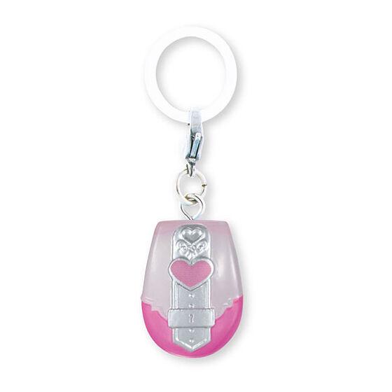 カードコミューン（キュアブラック）】ふたりはプリキュア めじるし  