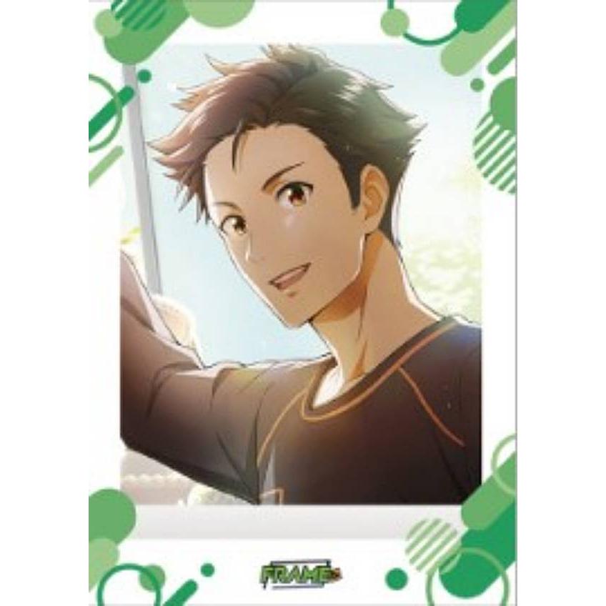 15 木村龍 (ノーマル) 】アイドルマスター SideM ぱしゃこれ 第5弾