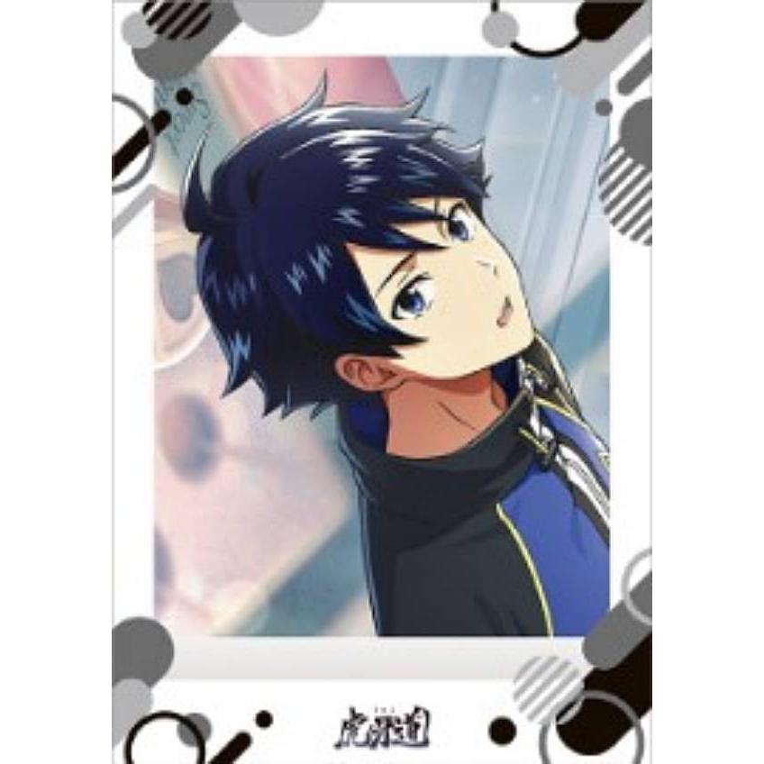 38 大河タケル (ノーマル) 】アイドルマスター SideM ぱしゃこれ 第5弾