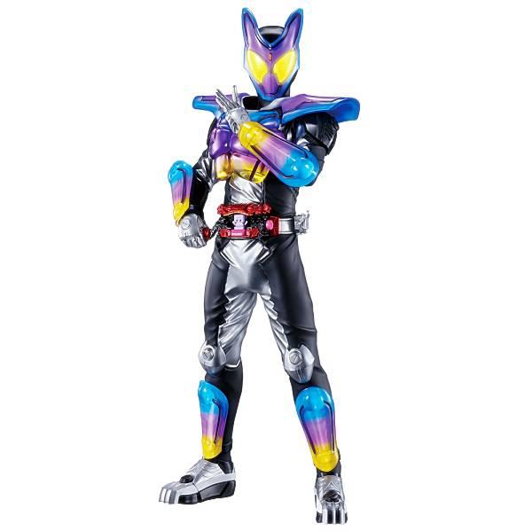 1番くじ仮面ライダーガウ　ラストワン賞 ラストワン賞 仮面ライダーガヴ ポッピングミフォーム ラストワンver