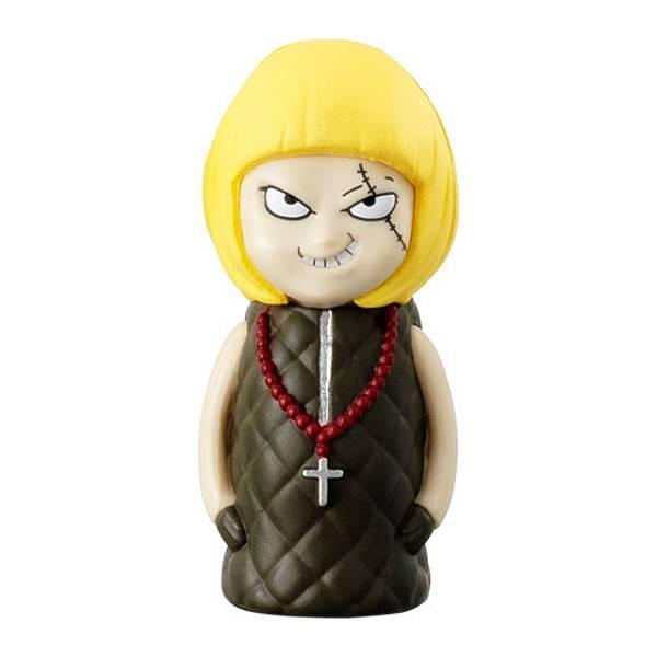 メロ】デスノート DEATH NOTE FIGURE COLLECTION : トレカショップ
