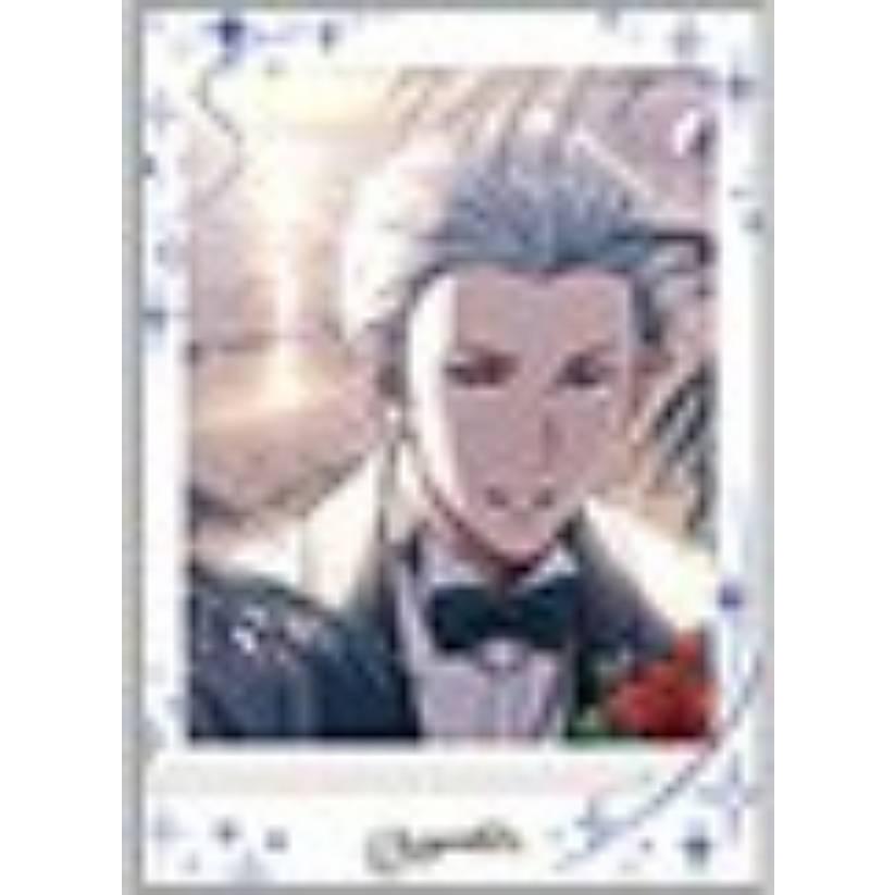 44 葛之葉雨彦 (ノーマル)】アイドルマスター SideM ぱしゃこれ