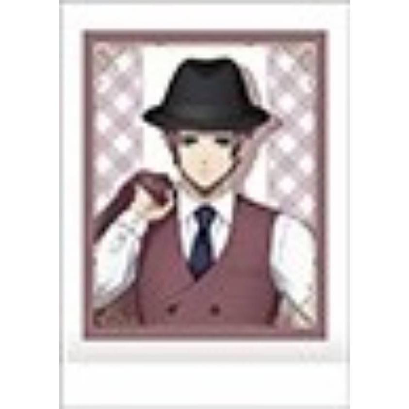 07 糸師冴】ブルーロック2期 ぱしゃこれ Vol.4 : トレカショップ LEAD