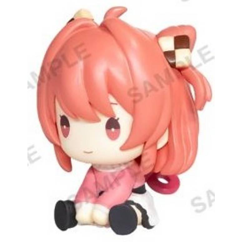 カラフルピーチのあ カラフルピーチ キャラマグネッツ [2.のあ],バンダイ 食玩 通販