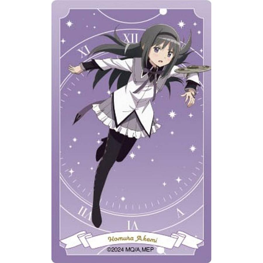 暁美ほむら(A)】魔法少女まどか☆マギカ Magia Exedra メモリアル