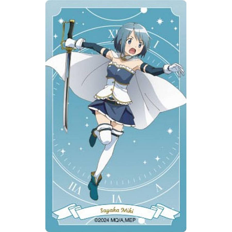 美樹さやか(A)】魔法少女まどか☆マギカ Magia Exedra メモリアル