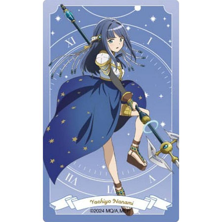 七海やちよ】魔法少女まどか☆マギカ Magia Exedra メモリアルクリア