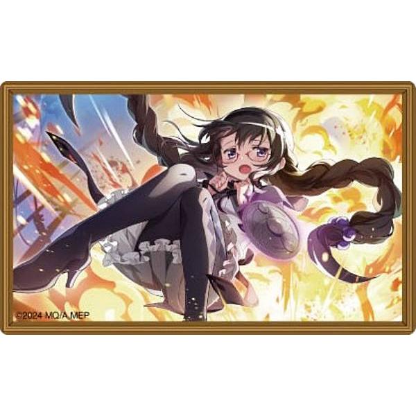 暁美ほむら(B)】魔法少女まどか☆マギカ Magia Exedra メモリアル