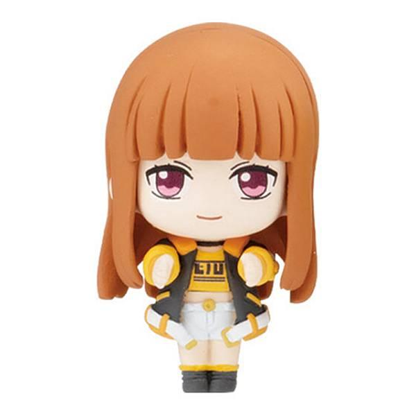 えと】カラフルピーチ ならぶんです。1 : トレカショップ LEAD. - 通販
