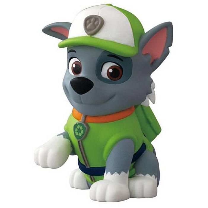 ロッキー】パウ・パトロールフレンズ : トレカショップ LEAD. - 通販