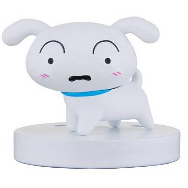 【シロ】クレヨンしんちゃん チョコボックス カスカベ大行進 ※フィギュアのみ | 