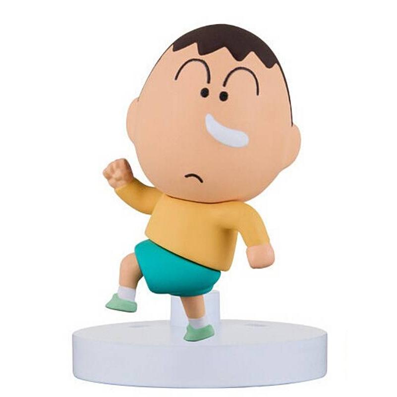 ボーちゃん】クレヨンしんちゃん チョコボックス カスカベ大行進