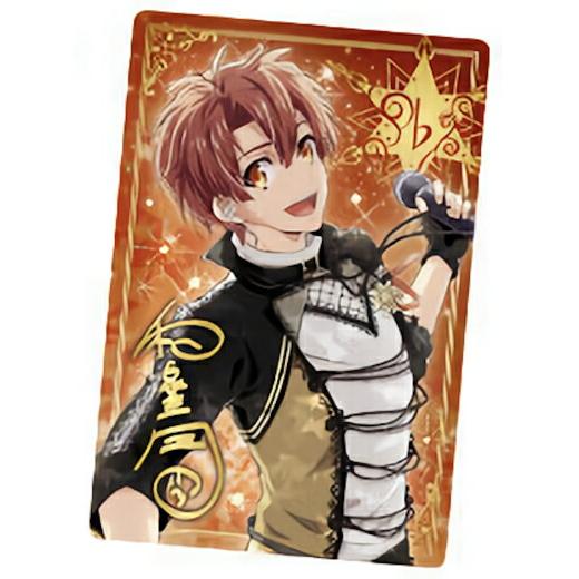 No 15 和泉三月 Bright Illumination Live アイドリッシュセブン ウエハース11 s97i7ut15 トレカショップ Lead 通販 Yahoo ショッピング