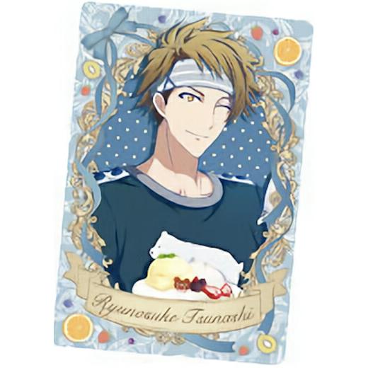 No 34 十龍之介 スペシャルカード アイドリッシュセブン ウエハース11 s97i7ut34 トレカショップ Lead 通販 Yahoo ショッピング