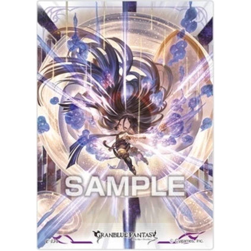 C 154 レイ キャラクターカード グランブルーファンタジー クリアカードコレクションガム4 s152g4t10 トレカショップ Lead 通販 Yahoo ショッピング