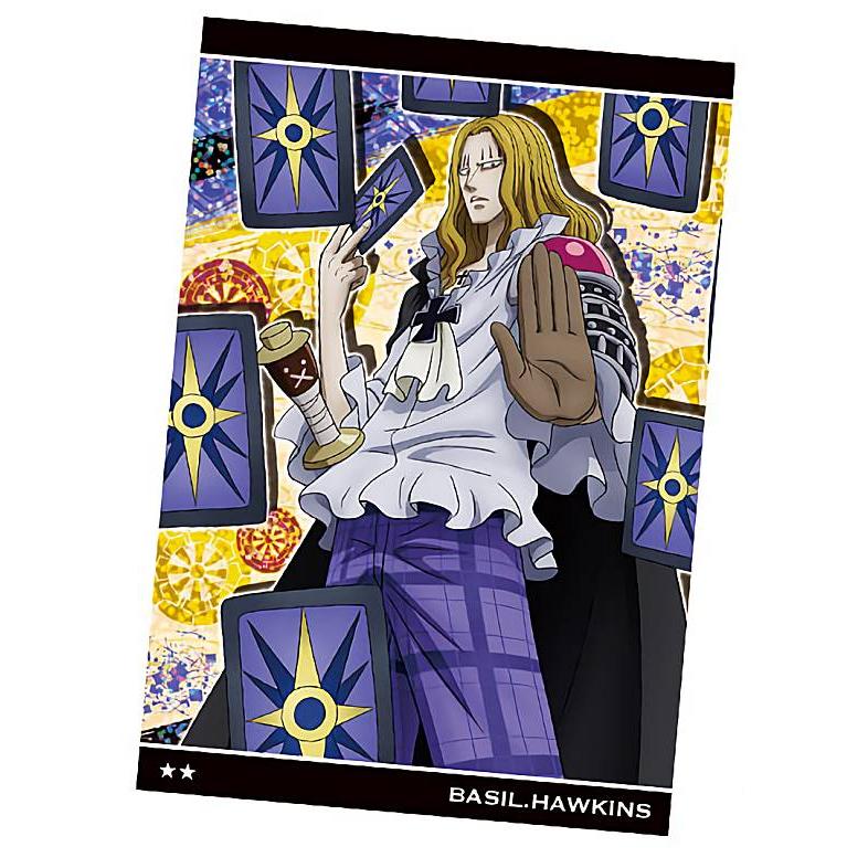 No 10 13 バジル ホーキンス レア ワンピース ウエハース Grand Log s1opt13 トレカショップ Lead 通販 Yahoo ショッピング