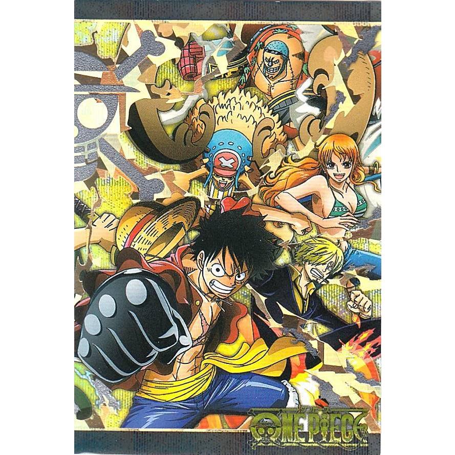 No 10 Sec2 麦わら海賊団 ルフィ サンジ ナミ チョッパー フランキー シークレット ワンピース ウエハース Grand Log s1opt32 トレカショップ Lead 通販 Yahoo ショッピング